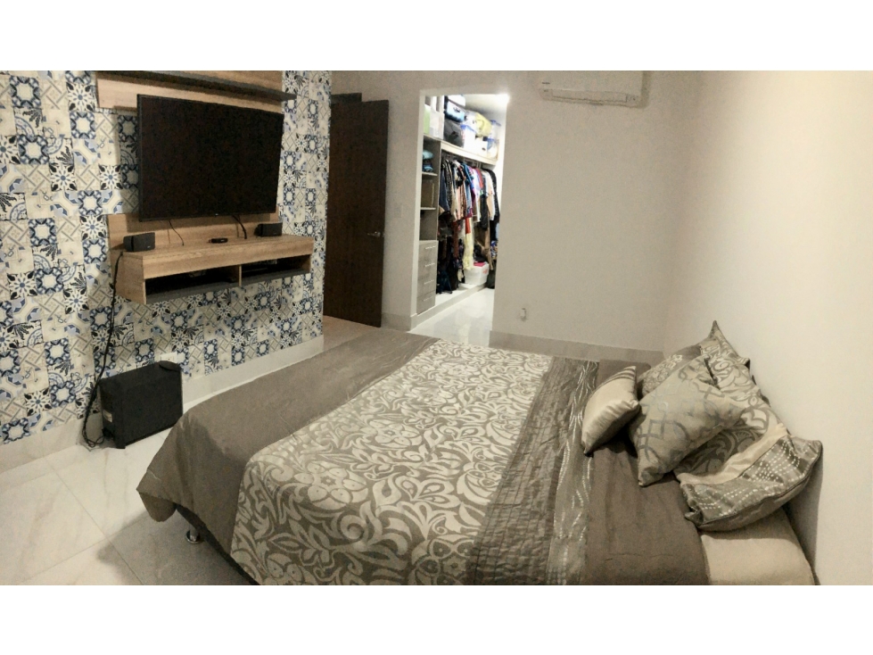 SE VENDE HERMOSO APARTAMENTO EN EDISON PARK — foto 3