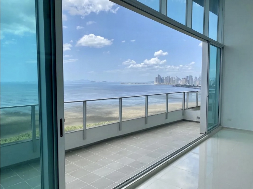 ALQUILO APARTAMENTO EN COSTA DEL ESTE — foto 2
