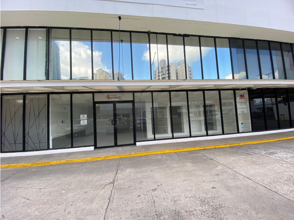 SE ALQUILA LOCAL CALLE 50 147 MTRS -I.G. — foto 2