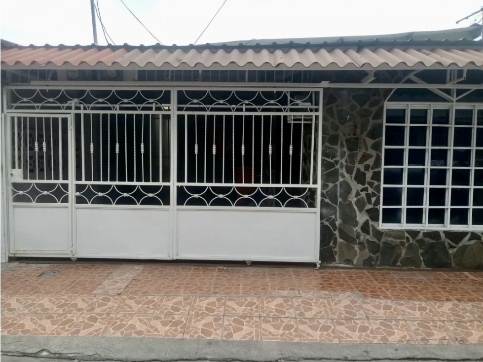 SE VENDE CASA EN LAS ACASIAS CON ANEXO $110,000