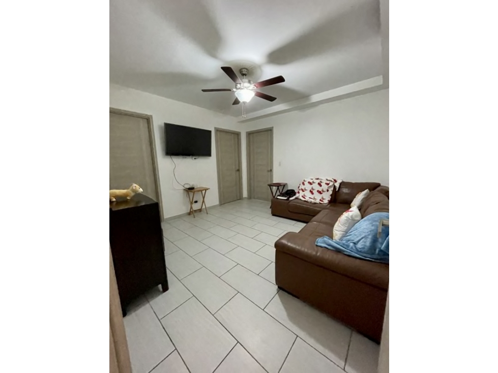 ALQUILO HERMOSO APARTAMENTO AMOBLADO EN SAN FRANCISCO — foto 6