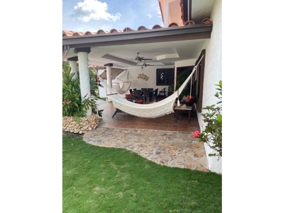 Se Venden 2 Casas San Carlos 3,080Mts USD$258,11xMt2 - 2
