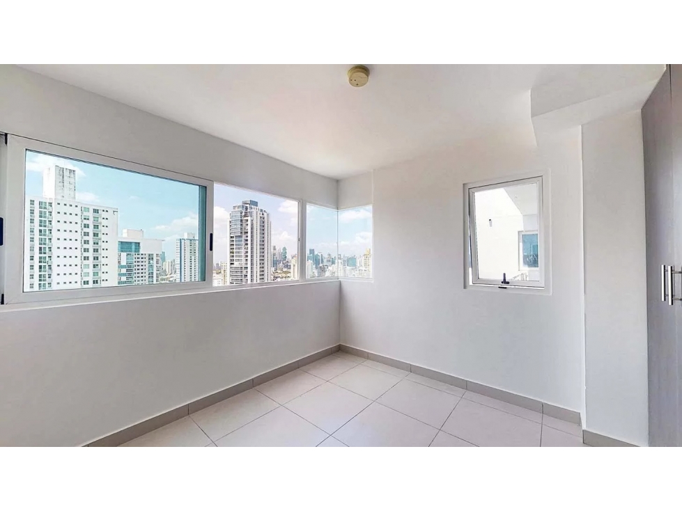 SE VENDE APARTAMENTO EN SN FRANCISCO >>VISTA PARQUE OMAR<< — foto 3