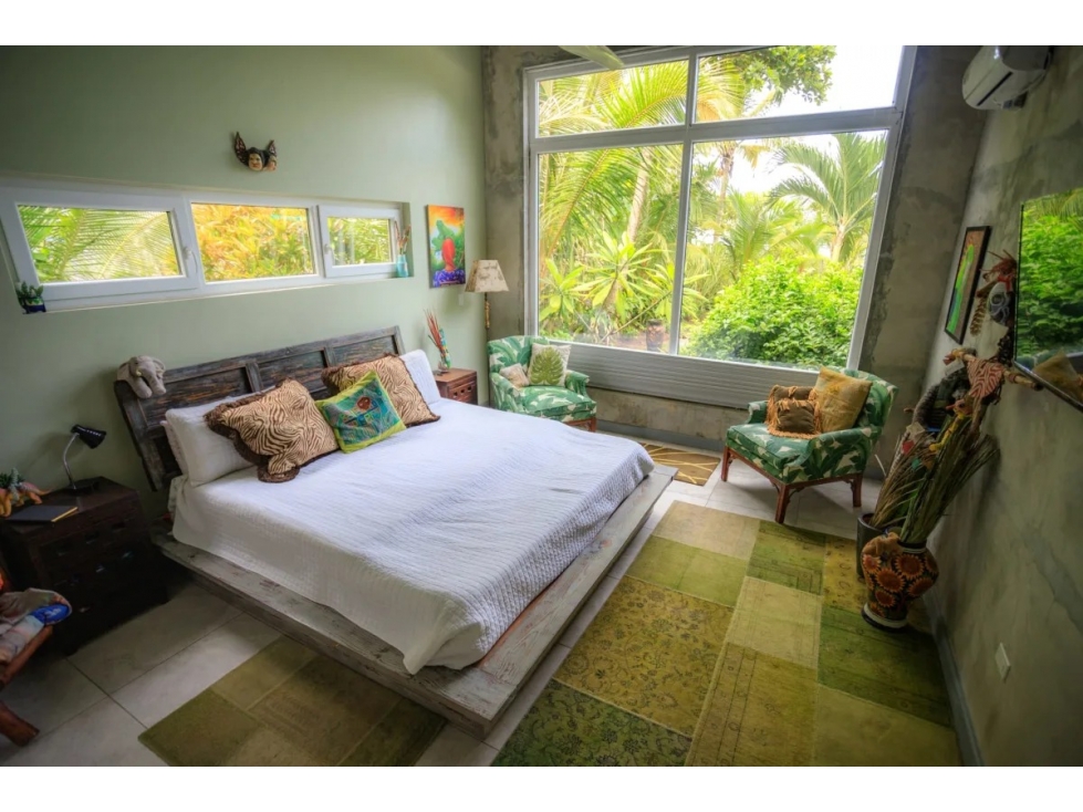 Vendo Casa en La Lajas | Hermosa Casa de Playa AM — foto 4