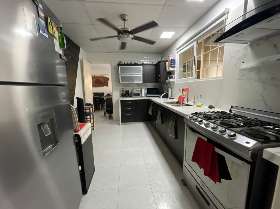 VENTA DE CASA EN BRISAS DEL GOLF 311 MTS — foto 4