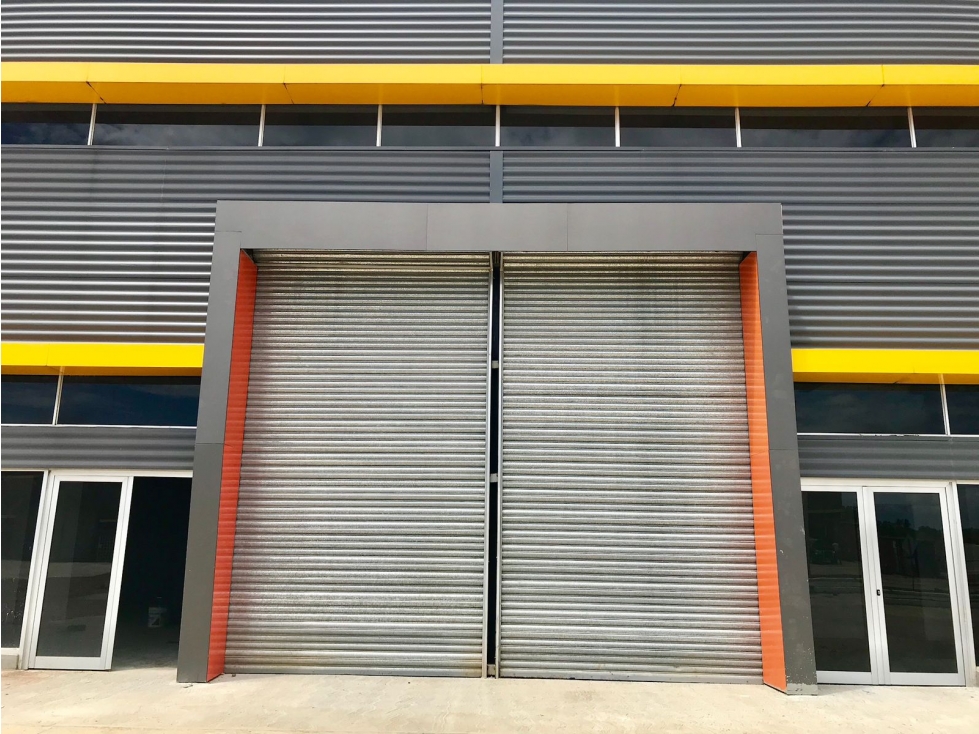SE VENDE BODEGA EN JUAN DIAZ >>426MT2<< — foto 3