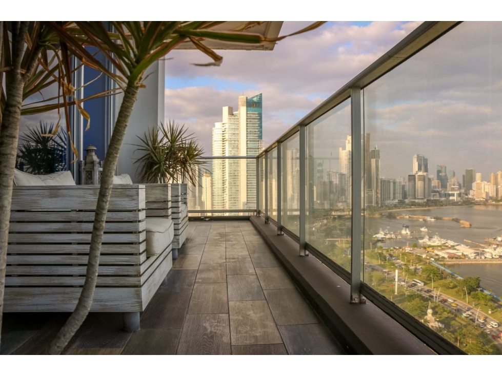 SE VENDE APARTAMENTO EN AVENIDA BALBOA — foto 3