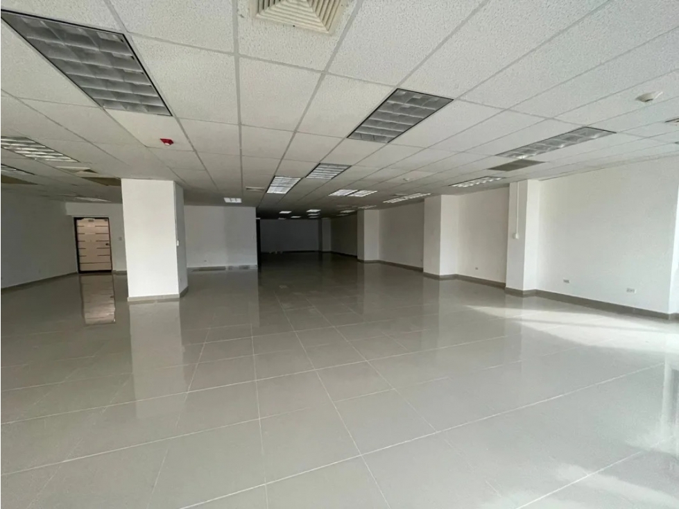 Se Alquila Oficina 100 MTS Bella Vista Cl. 50 USD$2,699,oo — foto 6