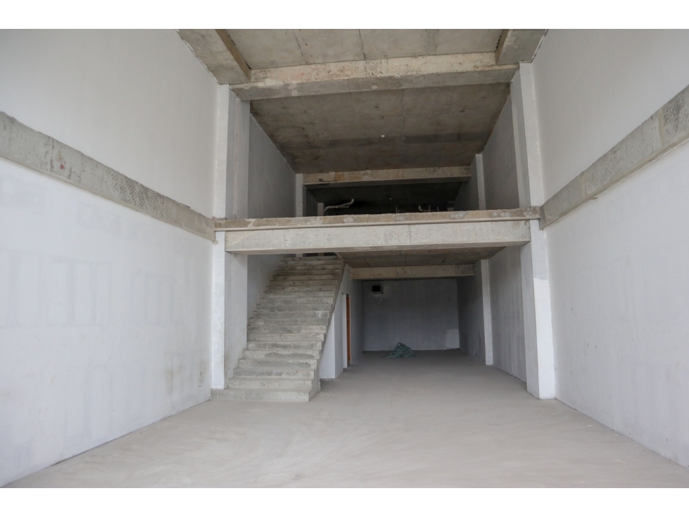 Se Alquilan 4 Locales Comerciales en Betania El Dorado PLANTA BAJA — foto 6