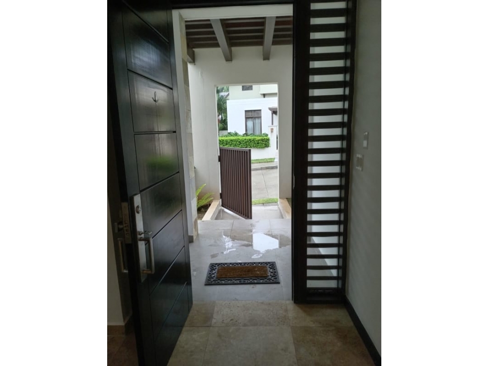 HERMOSA CASA PANAMA PACIFICO $ 4.000 — foto 2