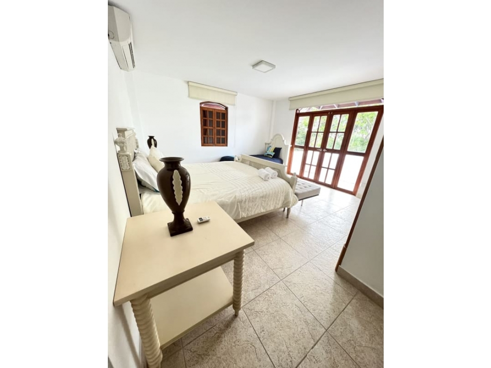 SE VENDE HERMOSA CASA EN PLAYA BLANCA — foto 5