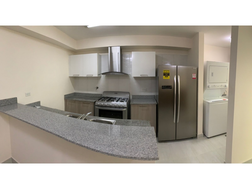 SE VENDE HERMOSO APARTAMENTO PH METROPOLITAN PARK !!!!! — foto 5