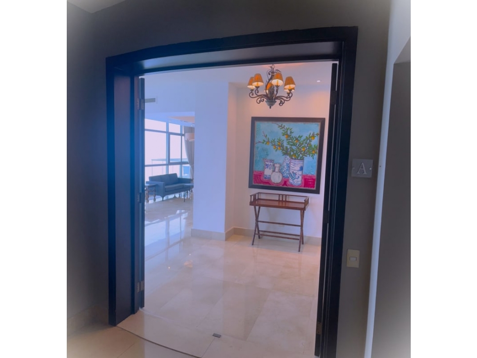 Alquilo Extraordinario Apartamento con Vista al Mar Costa del este — foto 4