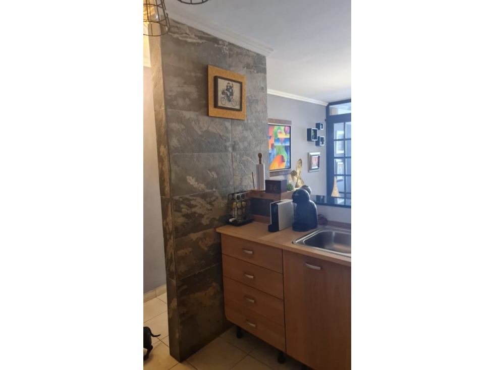 SE VENDE LINDO APARTAMENTO EN PH EL MARQUÉZ — foto 2