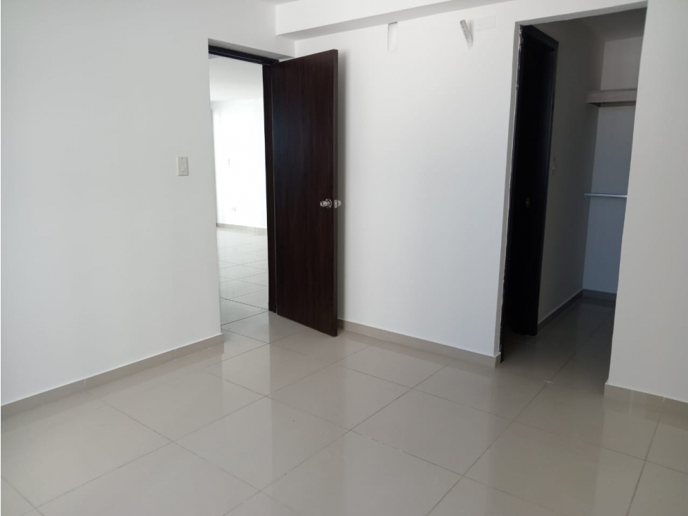 ALQUILER CON OPCION A COMPRA APARTAMENTO EN CARRASQUILLA — foto 6