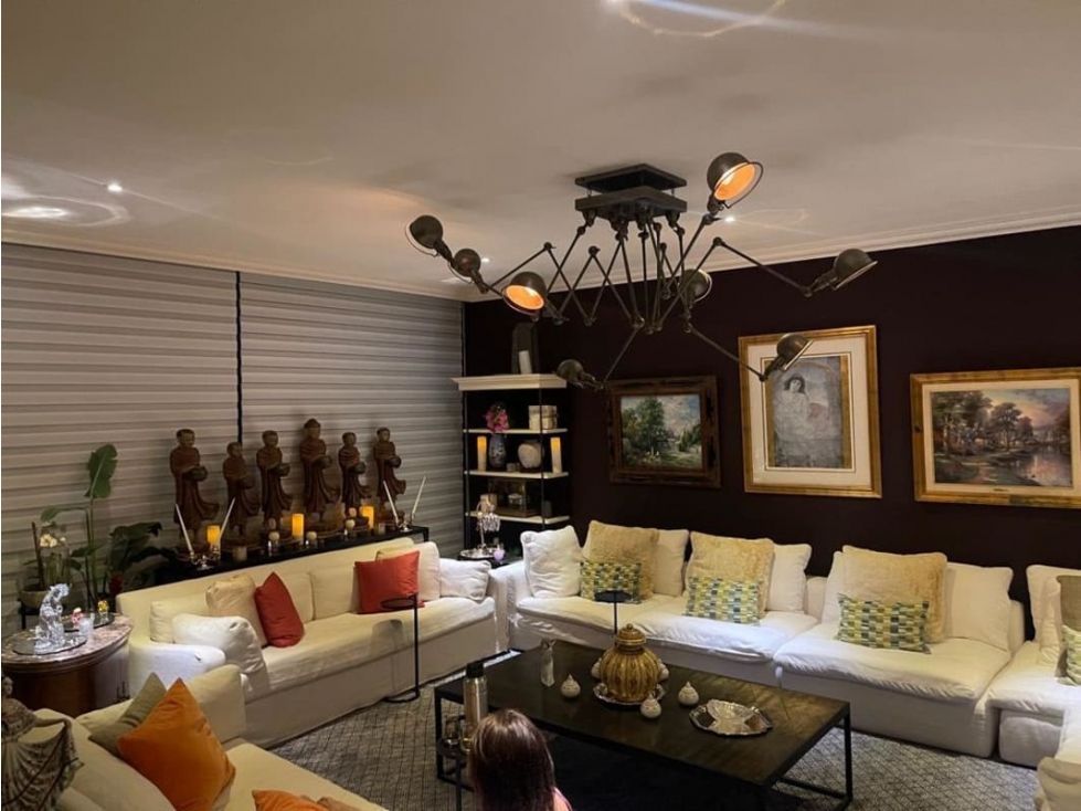 SE ALQULA APARTAMENTO RECIEN REMODELADO Y AMOBLADO — foto 2