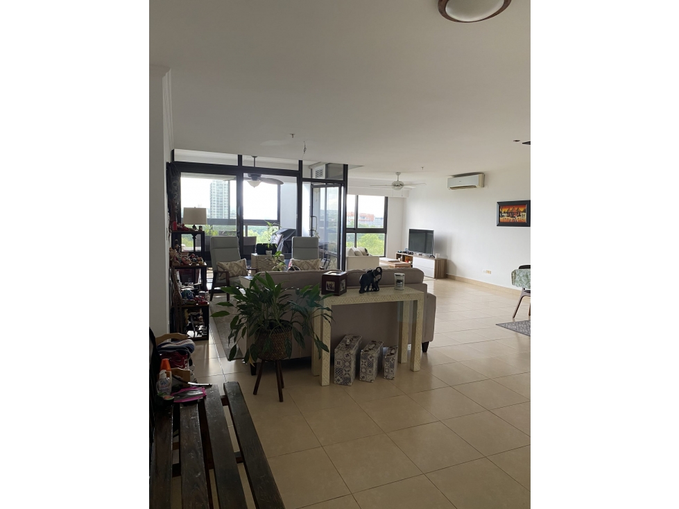 Se Vende Apartamento 205 Mts Costa del Este USD$385,000,00 — foto 2