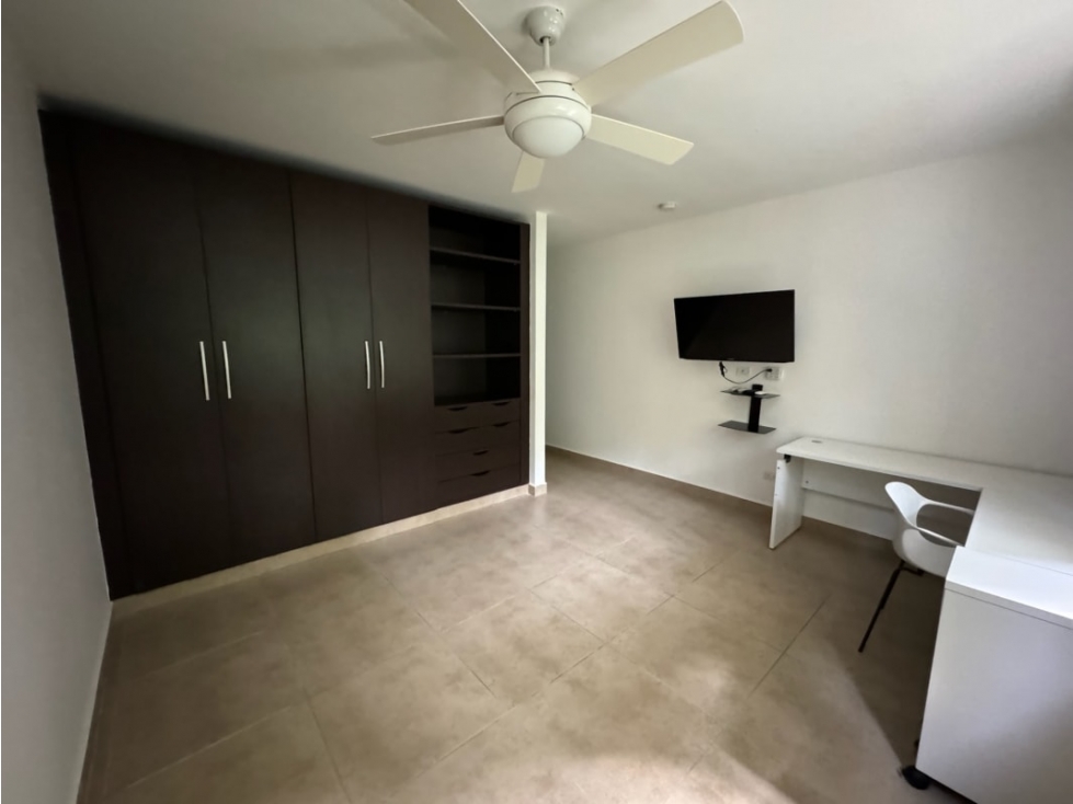 Alquilo Extraordinario apartamento en Embassy Village — foto 5