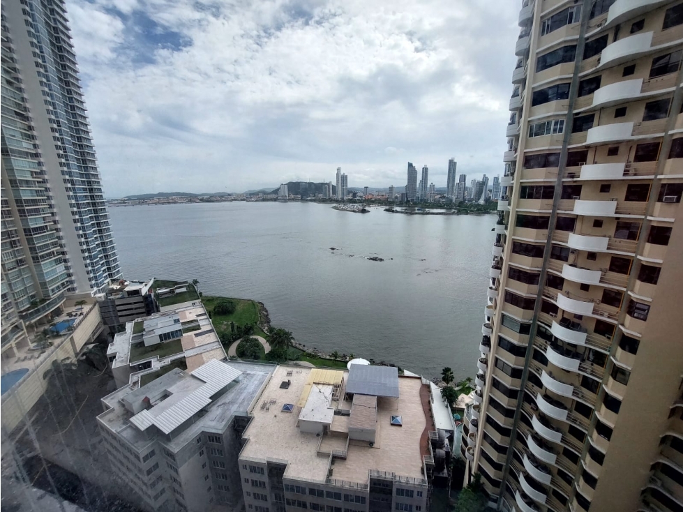 SE VENDE APARTAMENTO EN BAY SIDE TOWER (Paitilla) — foto 5