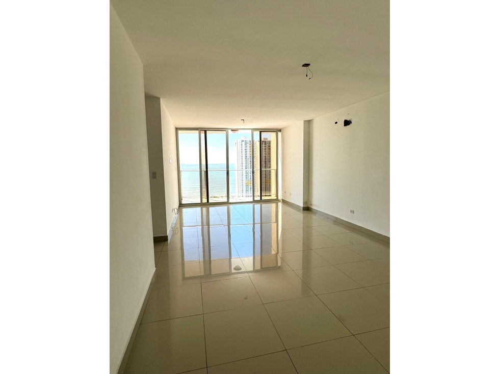 SE VENDE APARTAMENTO EN SAN FRANCISCO | VISTA AL MAR — foto 4