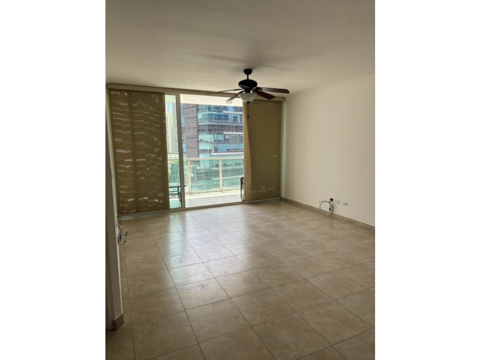 SE ALQUILA APARTAMENTO LINEA BLANCA EN PUNTA PACIFICA — foto 2