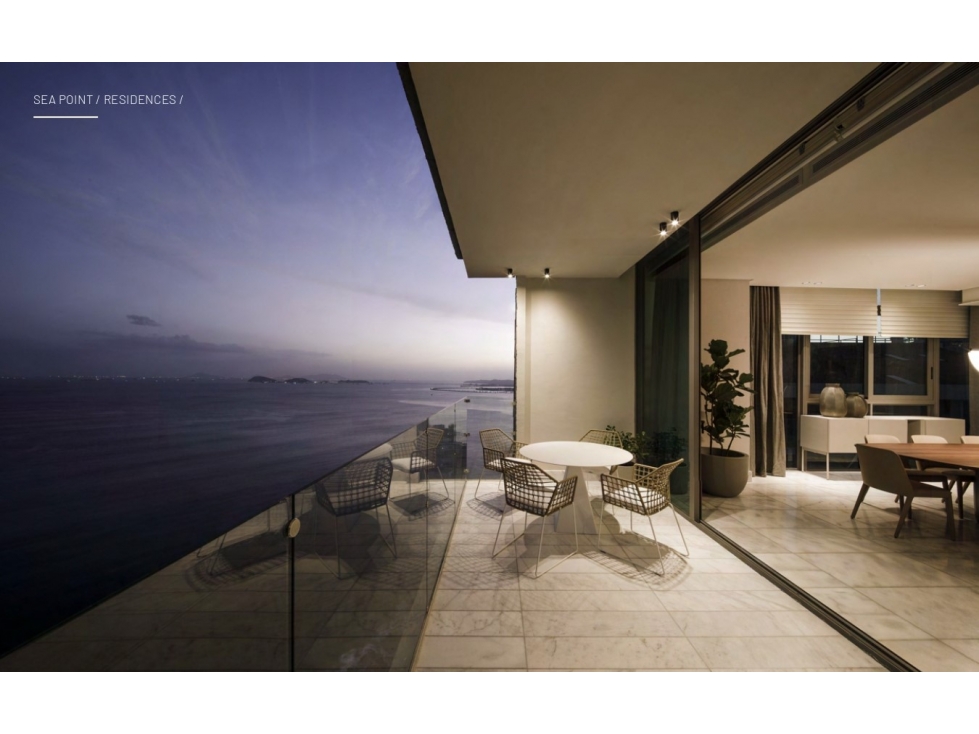 SE VENDE LUJOSOS APARTAMENTOS EN PUNTA PAITILLA — foto 3