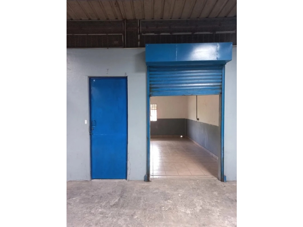 Alquilo deposito y local con las 3B — foto 5