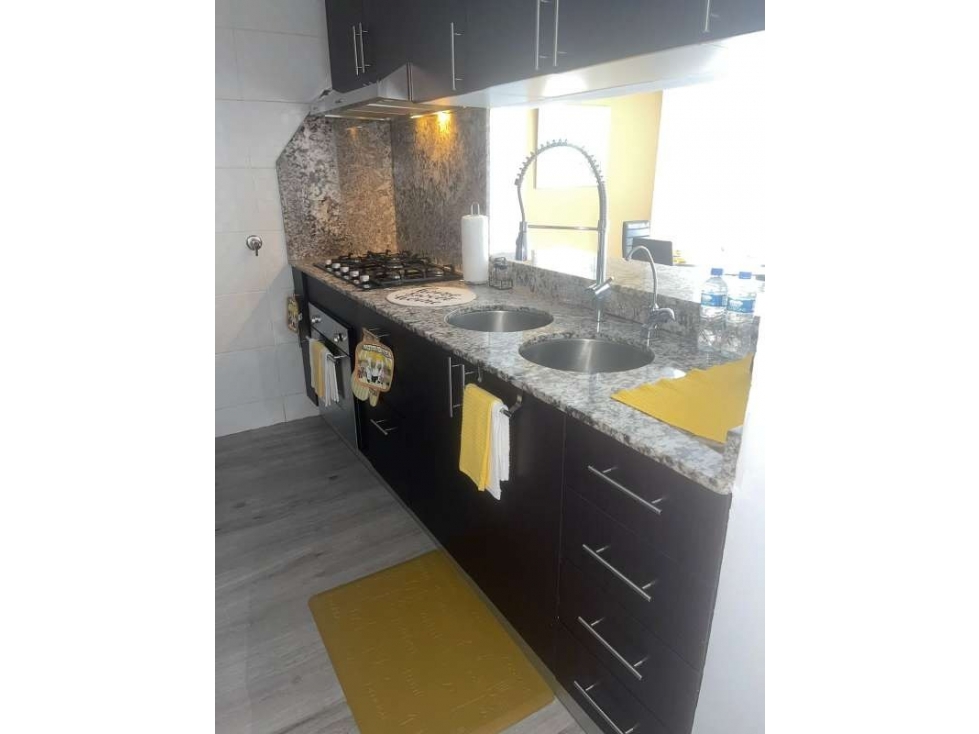 Alquiler de espectacular apartamento en 12 de Octubre — foto 5