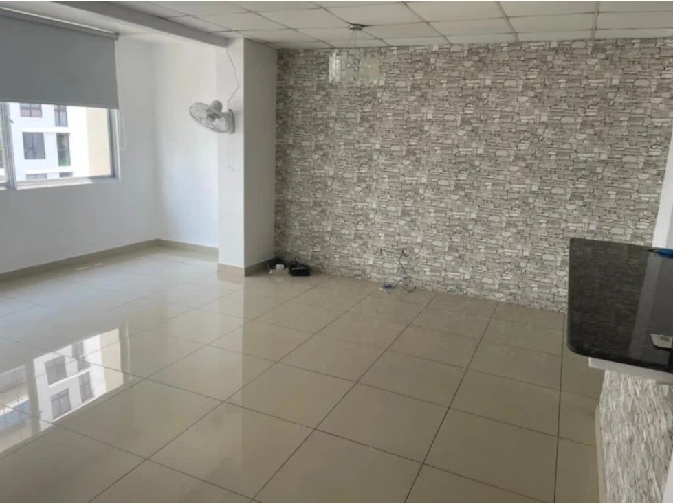 SE VENDE APARTAMENTO EN CONDADO DEL REY