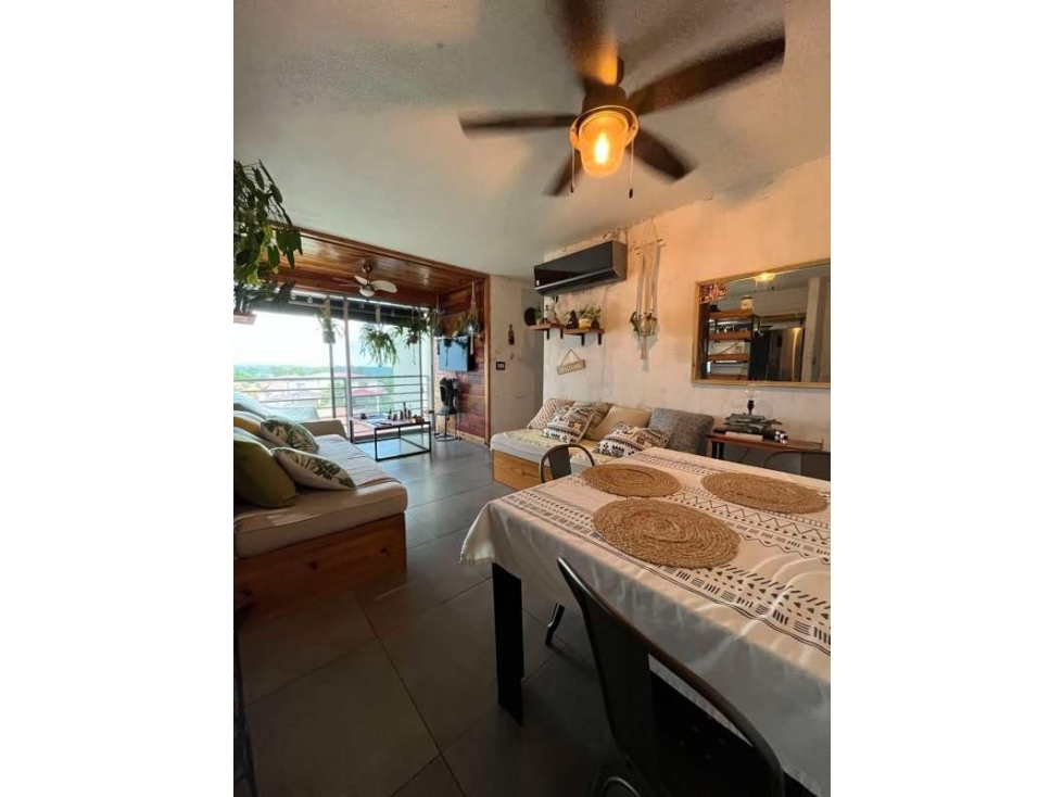 SE VENDE APARTAMENTO EN LA CHORRERA