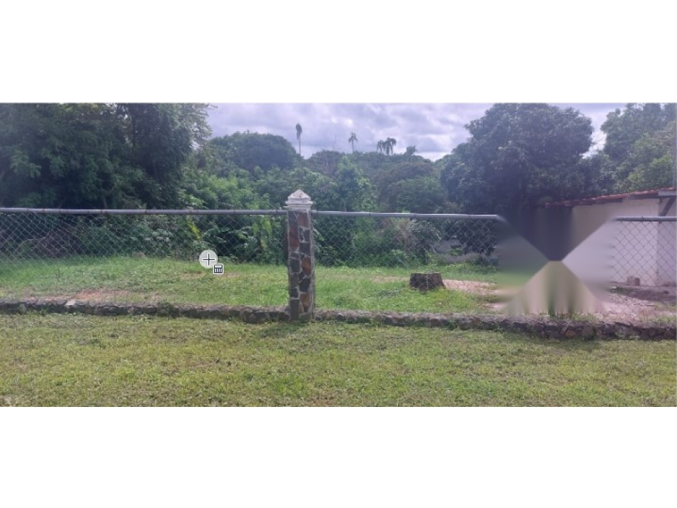 SE VENDE TERRENO CON CASA EN SAN CARLOS $ 95,000 !!!!! - 2