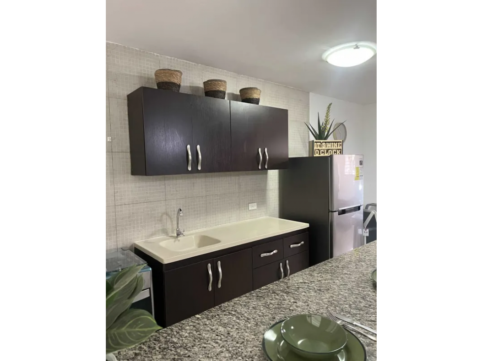ALQUILO APARTAMENTO EN PARQUE LEFEVRE — foto 6