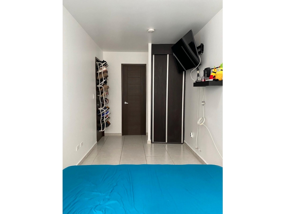 ALQUILER DE HERMOSO APARTAMENTO EN CALIDONIA - 4