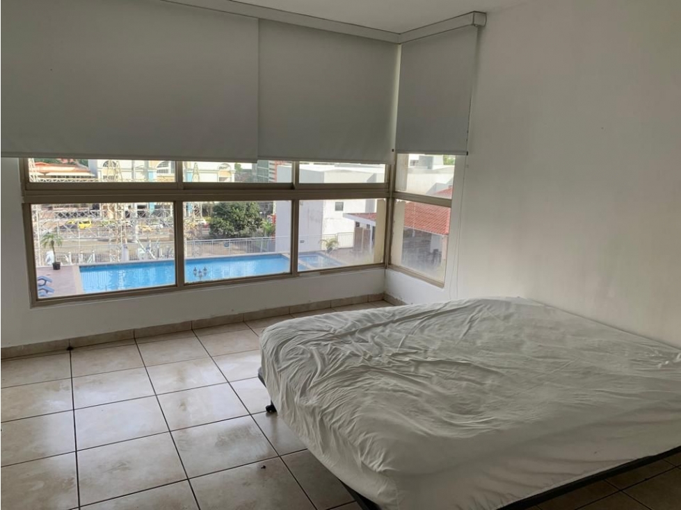 VENDO APARTAMENTO EN SAN FRANCISCO