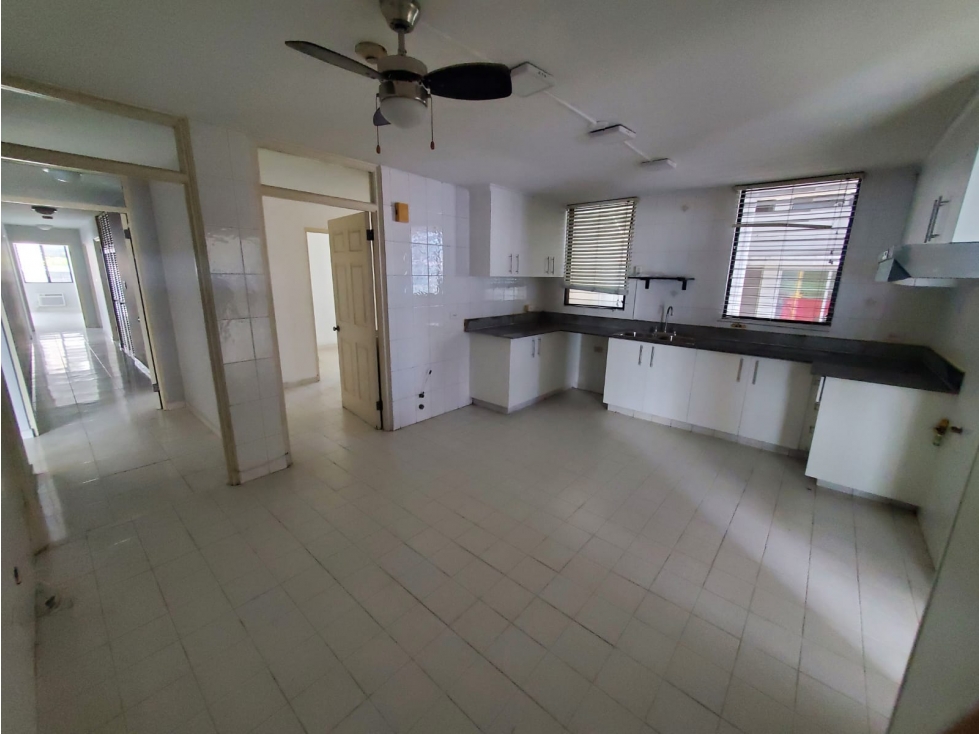 SE ALQUILA HERMOSO PENTHOUSE CON VISTA AL MAR — foto 3