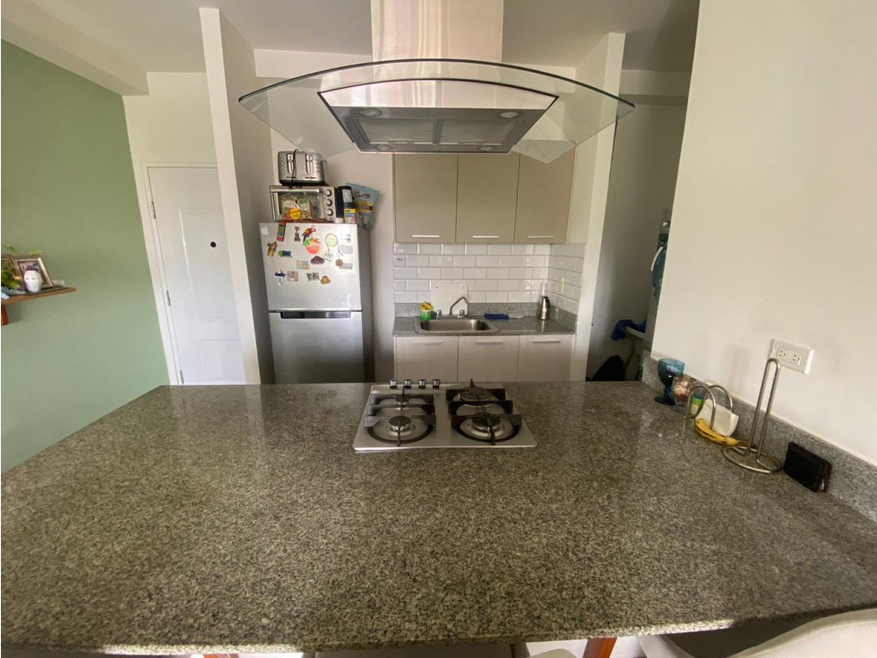 VENTA DE APARTAMENTO EN VILLA DE LAS ACACIAS — foto 6