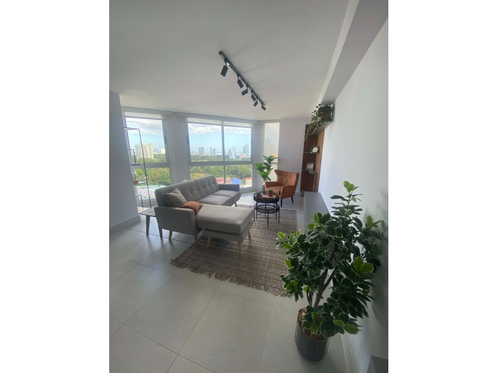 SE VENDEN APARTAMENTOS EN CARRASQUILLA - 3
