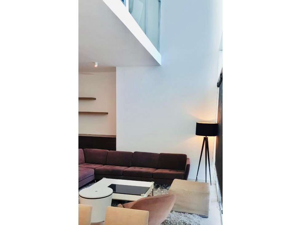 VENTA DE APARTAMENTO TIPO LOFT EN PUNTA PACIFICA — foto 3