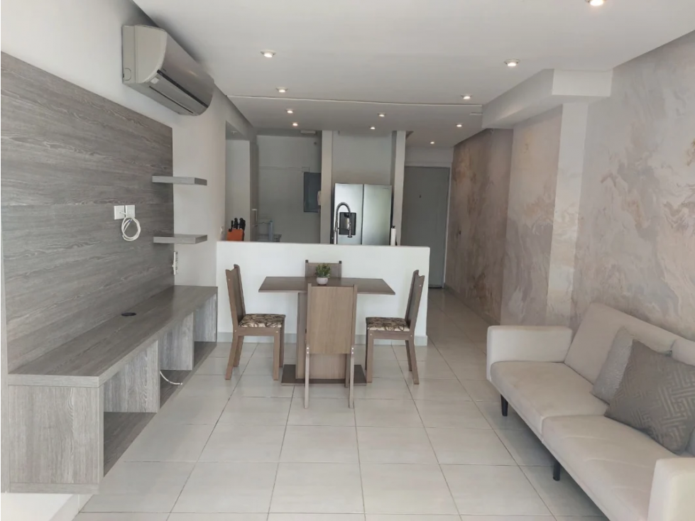 SE VENDE APARTAMENTO EN SAN FRANCISCO — foto 3