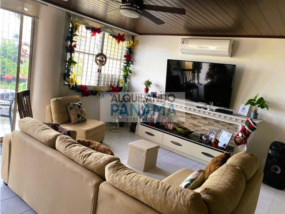 APARTAMENTO EN VENTA EN BETANIA - 4