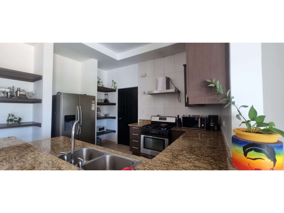 SE VENDE HERMOSA CASA - 6