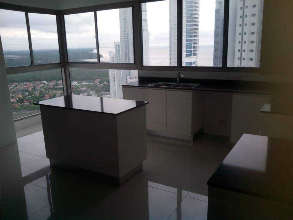 SE ALQUILA APARTAMENTO EN COSTA DEL ESTE — foto 6