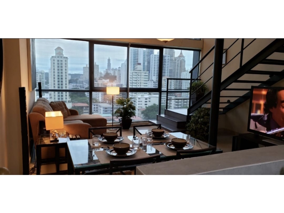 SE ALQUILA APARTAMENTO VITRO LOFT — foto 2