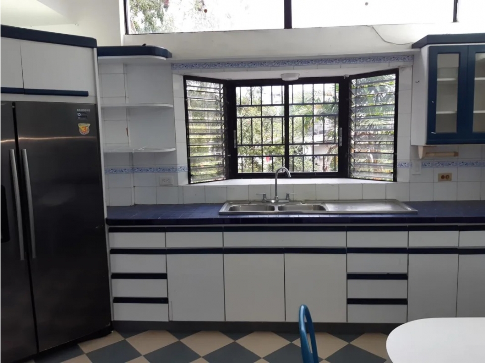 VENDO AMPLIA CASA CON ESPECTACULAR VISTA EN EL DORADO $495000!!! - 6