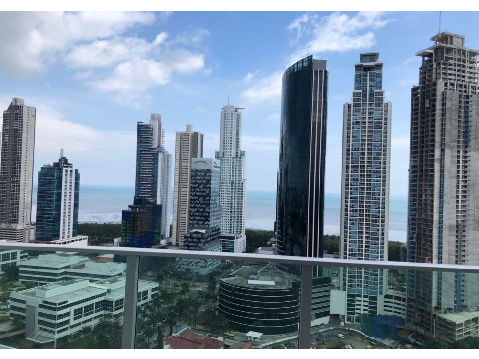 SE ALQUILA APARTAMENTO EN COSTA DEL ESTE