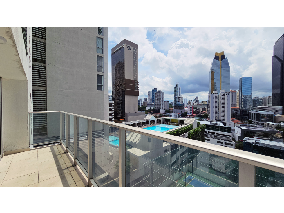 VENTA DE APARTAMENTO EN AVENIDA BALBOA — foto 2