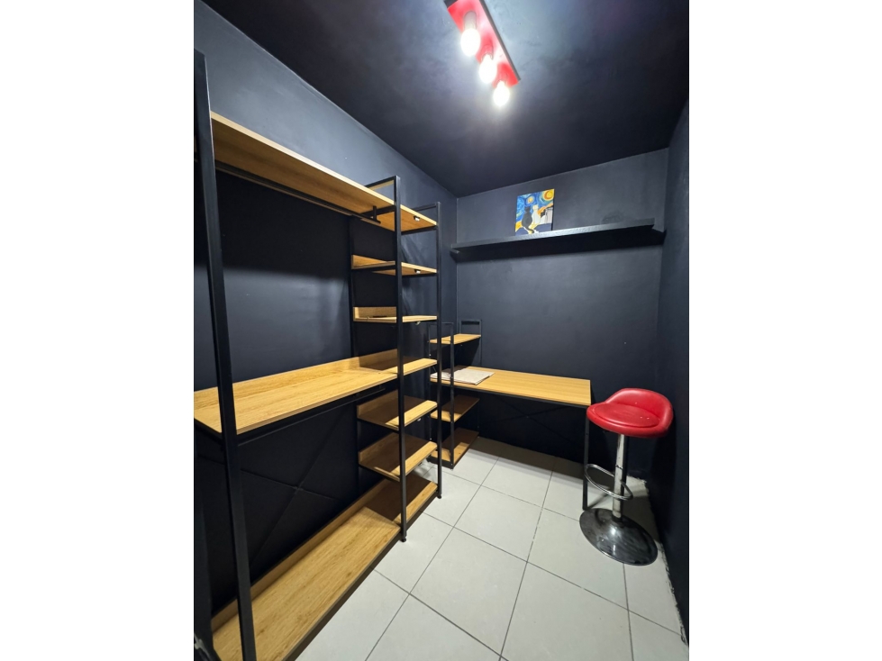 ALQUILO APARTAMENTO EN LOS ANDES — foto 6