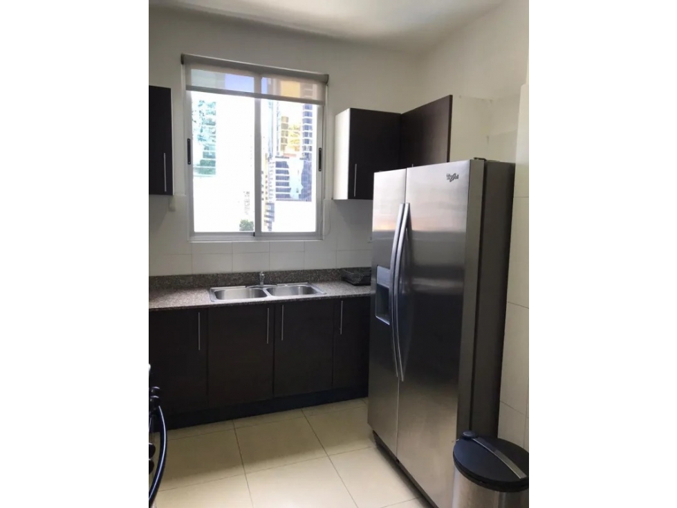 SE VENDE APARTAMENTO EN OBARRIO — foto 6