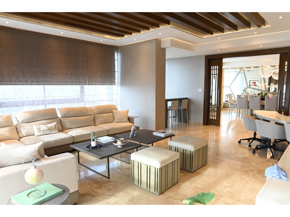 SE VENDE APARTAMENTO EN COSTA DEL ESTE