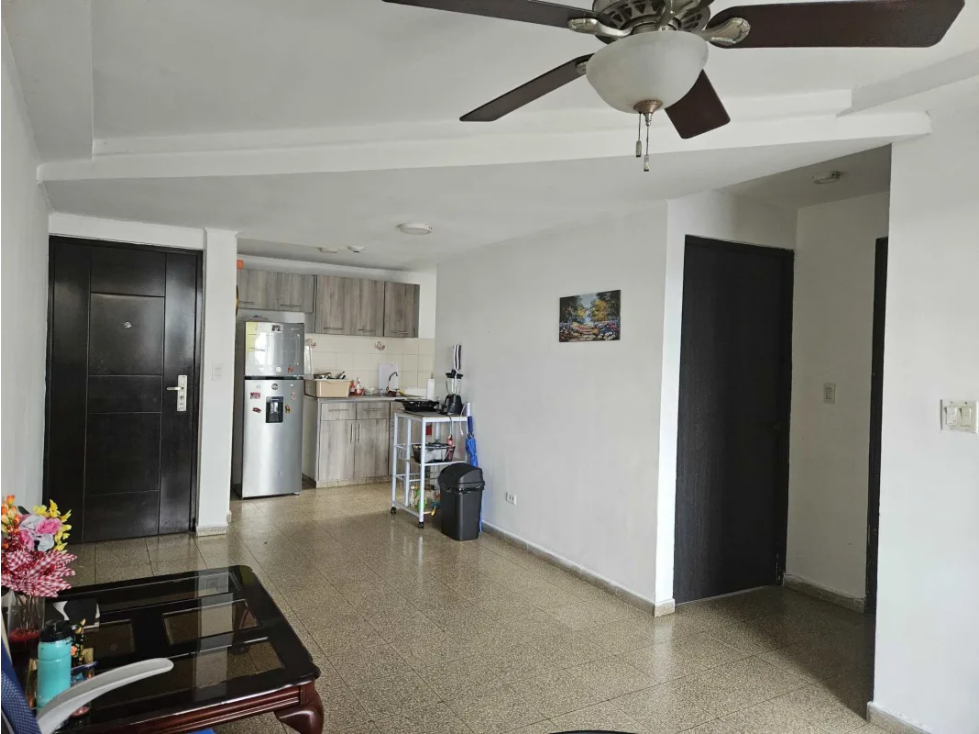 Se alquila apartamento en san francisco